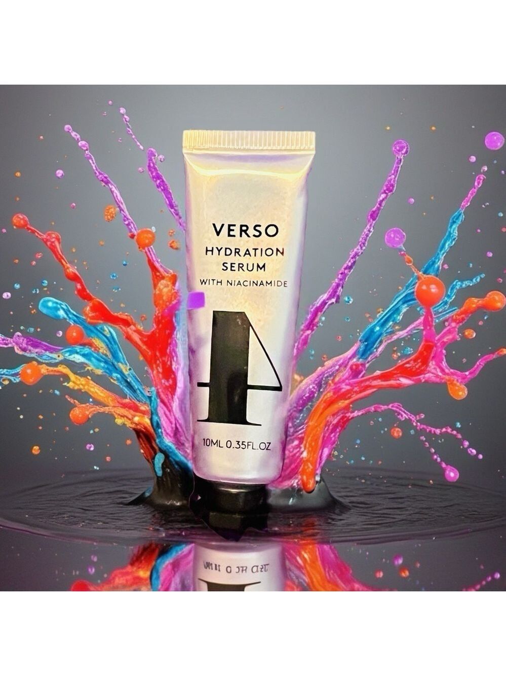 Verso Hydration Serum with Niacinamide